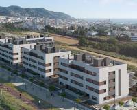 New Build - Wohnung - Garraf - Sitges