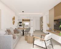 New Build - Wohnung - Guardamar del Segura - El Raso