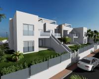 New Build - Wohnung - Guardamar del Segura - El Raso
