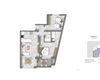 New Build - Wohnung - Guardamar del Segura