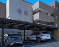 New Build - Wohnung - La Cala de Mijas