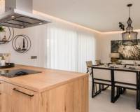 New Build - Wohnung - La Cala de Mijas