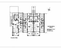 New Build - Wohnung - Lorca