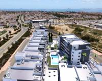 New Build - Wohnung - Los Alcazares - Los Narejos