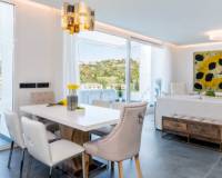 New Build - Wohnung - Marbella