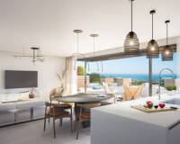 New Build - Wohnung - Marbella