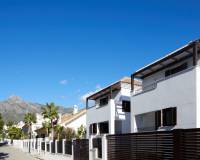 New Build - Wohnung - Marbella