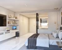 New Build - Wohnung - Marbella