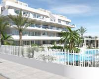 New Build - Wohnung - Orihuela Costa - Cabo Roig