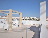 New Build - Wohnung - Orihuela Costa - La Zenia