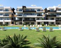 New Build - Wohnung - Orihuela Costa - Los Altos