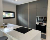 New Build - Wohnung - Orihuela Costa - Los Altos