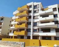 New Build - Wohnung - Orihuela Costa - Punta Prima