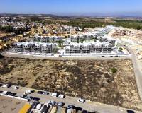 New Build - Wohnung - Orihuela Costa - Villamartin