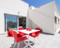 New Build - Wohnung - Orihuela Costa - Vistabella 