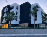 New Build - Wohnung - Orihuela Costa