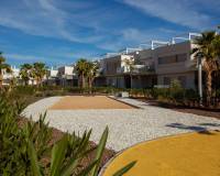 New Build - Wohnung - Orihuela - Vistabella Golf