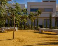 New Build - Wohnung - Orihuela - Vistabella Golf