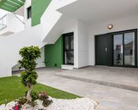 New Build - Wohnung - Pilar de la Horadada - Mil Palmeras