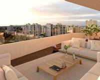 New Build - Wohnung - San Juan - 	San Juan