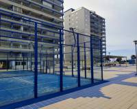 New Build - Wohnung - Tavernes de la Valldigna - Playa de Tavernes de la Valldigna