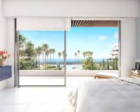 New Build - Wohnung - Torremolinos