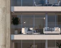 New Build - Wohnung - Torrevieja - La Mata