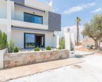 New Build - Wohnung - Torrevieja - Los Balcones