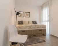 New Build - Wohnung - Torrevieja - Los Balcones