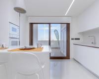 New Build - Wohnung - Torrevieja - Los Balcones