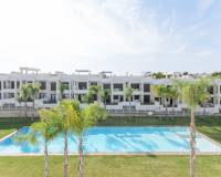 New Build - Wohnung - Torrevieja - Los Balcones