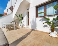 New Build - Wohnung - Torrevieja - Los Balcones