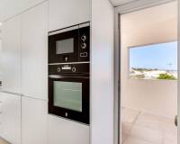 New Build - Wohnung - Torrevieja - Los Balcones