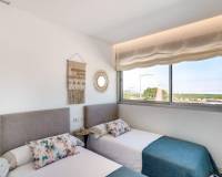 New Build - Wohnung - Torrevieja - Los Balcones