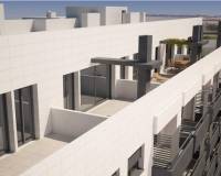 New Build - Wohnung - Valencia - Benicalap