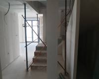 New Build - Wohnung - Valencia - Poblats Marítims/El Grau