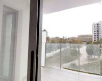 New Build - Wohnung - Valencia