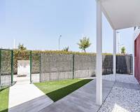 New Build - Wohnung - Vera - Vera playa