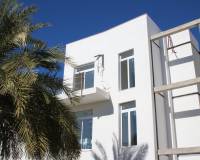 New Build - Wohnung - Vera - Vera playa