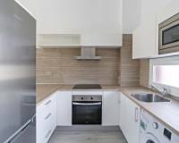 New Build - Wohnung - Vera - Vera playa