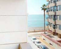 Nouvelle construction - Appartement - Águilas - Centro