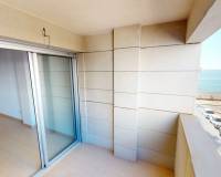 Nouvelle construction - Appartement - Águilas - Centro