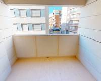 Nouvelle construction - Appartement - Águilas - Centro