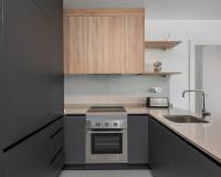 Nouvelle construction - Appartement - Algorfa - Lo Crispin