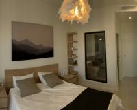 Nouvelle construction - Appartement - Alhama de Murcia - Condado de Alhama Golf Resort