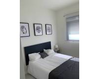 Nouvelle construction - Appartement - Alhama de Murcia - Condado de Alhama Golf Resort