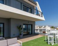 Nouvelle construction - Appartement - Alicante - Gran Alacant