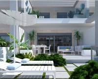 Nouvelle construction - Appartement - Alicante