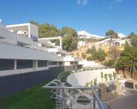 Nouvelle construction - Appartement - Altea - Altea la Vella