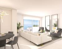 Nouvelle construction - Appartement - Benalmadena